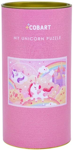 Пазли &amp;quot;My Unicorn&amp;quot;, 300 елементів