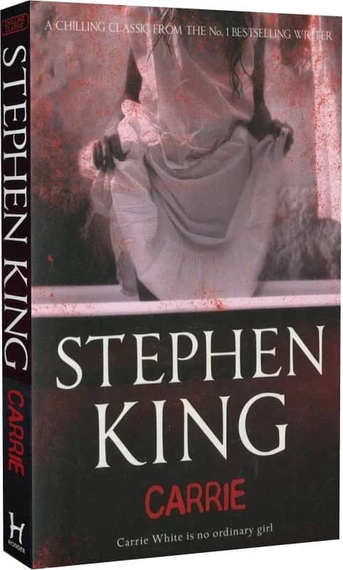 Carrie (Chilling Classics)