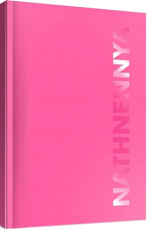 Блокнот (147×210) Рожевий NATHNENNYA