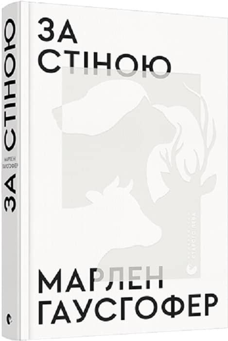 За стіною
