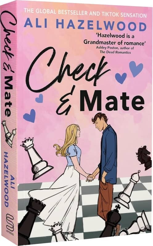 Check &amp; Mate