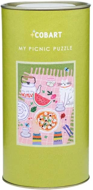 Пазли &amp;quot;My picnic puzzle&amp;quot;, 300 елементів