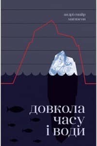 Довкола часу і води