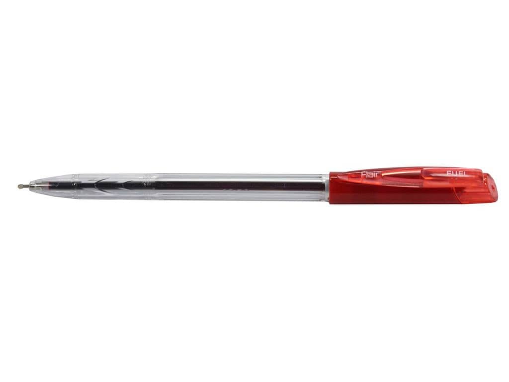Ручка шар.&amp;quot;Fuel&amp;quot; 879 красная