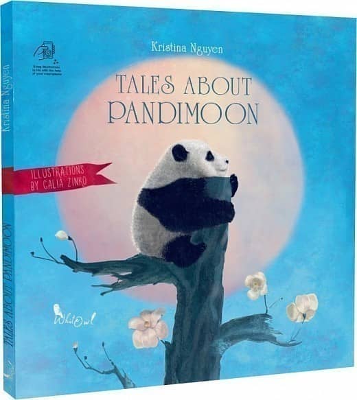 Tales about Pandimoon з пошкодженням