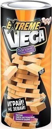 Игра наст. &amp;quot;Vega&amp;quot; мини