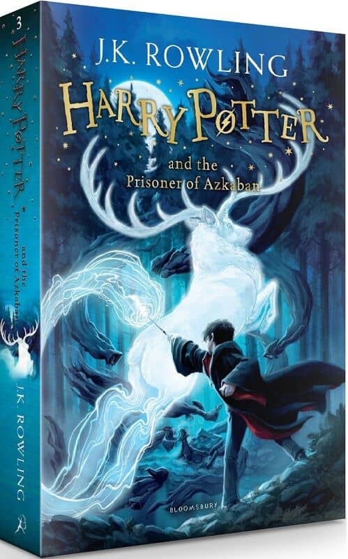 Harry Potter and the Prisoner of Azkaban