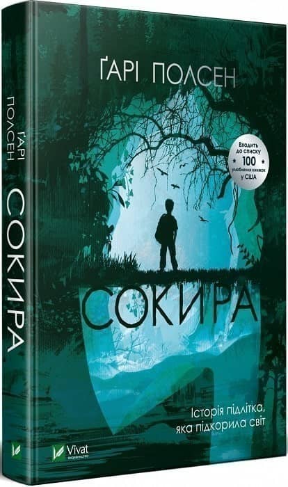 Сокира