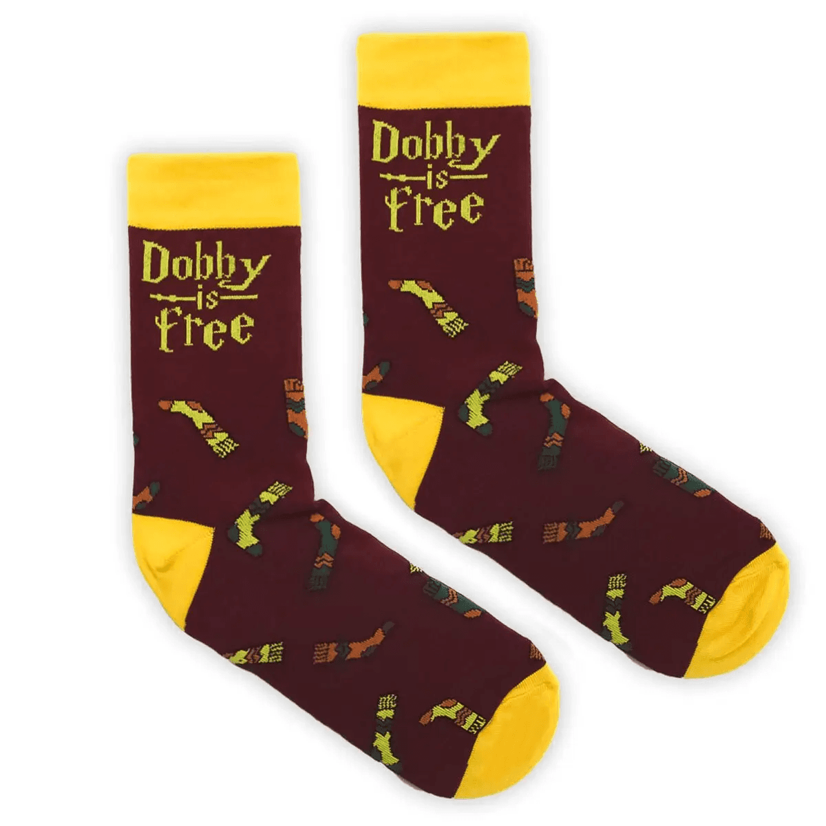 Шкарпетки Dobby JustCover розмір 40-42
