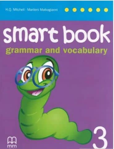 Smart Book for UKRAINE 3 Student's Book SJ
