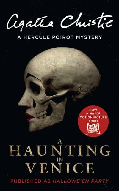 A Haunting in Venice (Hallowe'en Party)