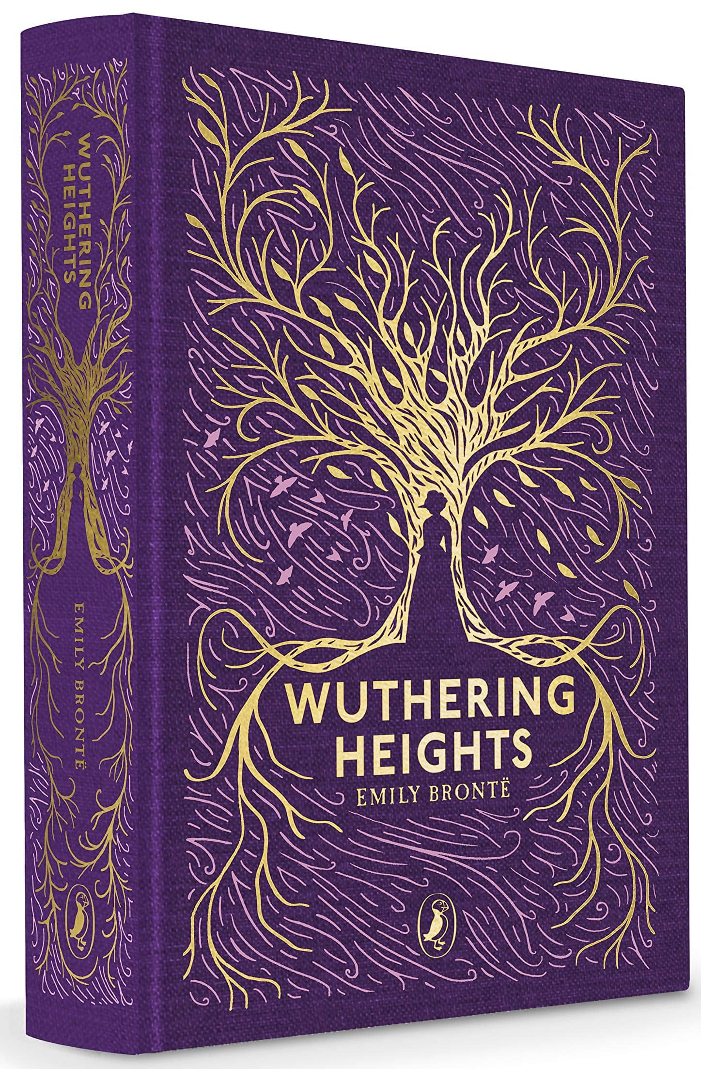 Wuthering Heights (Hardcover)