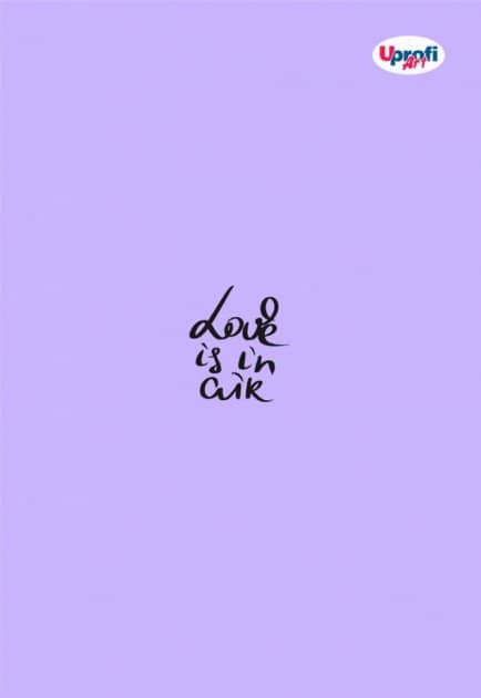 Блокнот TM Profiplan &amp;quot;Title note&amp;quot; violet, В6