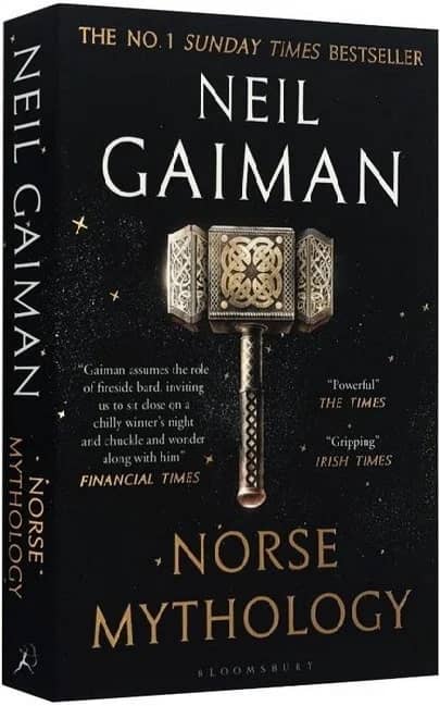 Norse Mythology