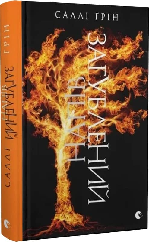 Напівзагублений. Книга 3 з пошкодженням