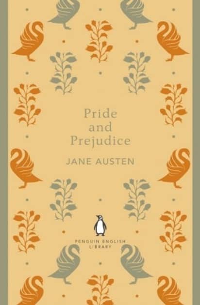Pride and Prejudice