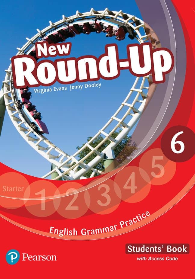 New Round Up 6. Student's Book with Access Code