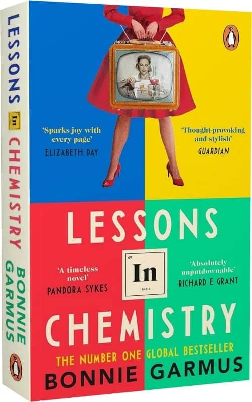 Lessons in Chemistry
