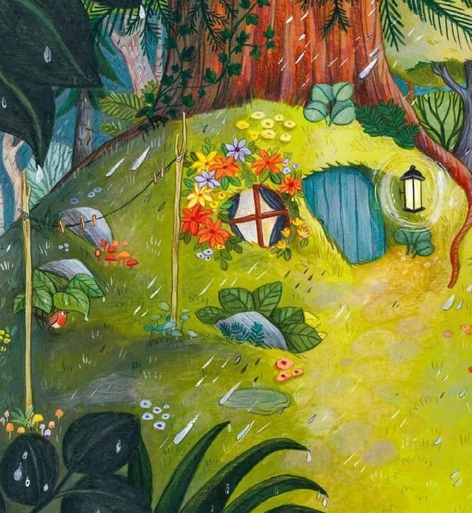 Кролик Петрик. Хованки, фото - 3