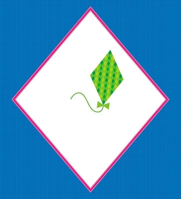 Мозаїка з наліпок. Форма. Для дітей від 2 років, фото - 2