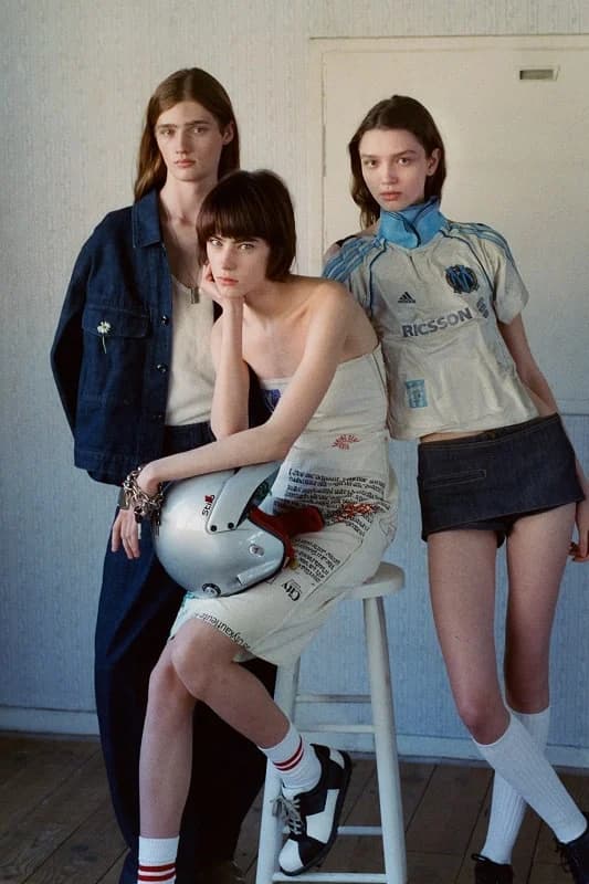 Журнал «Vogue Ukraine» Edition 9 весна 2025, фото - 2