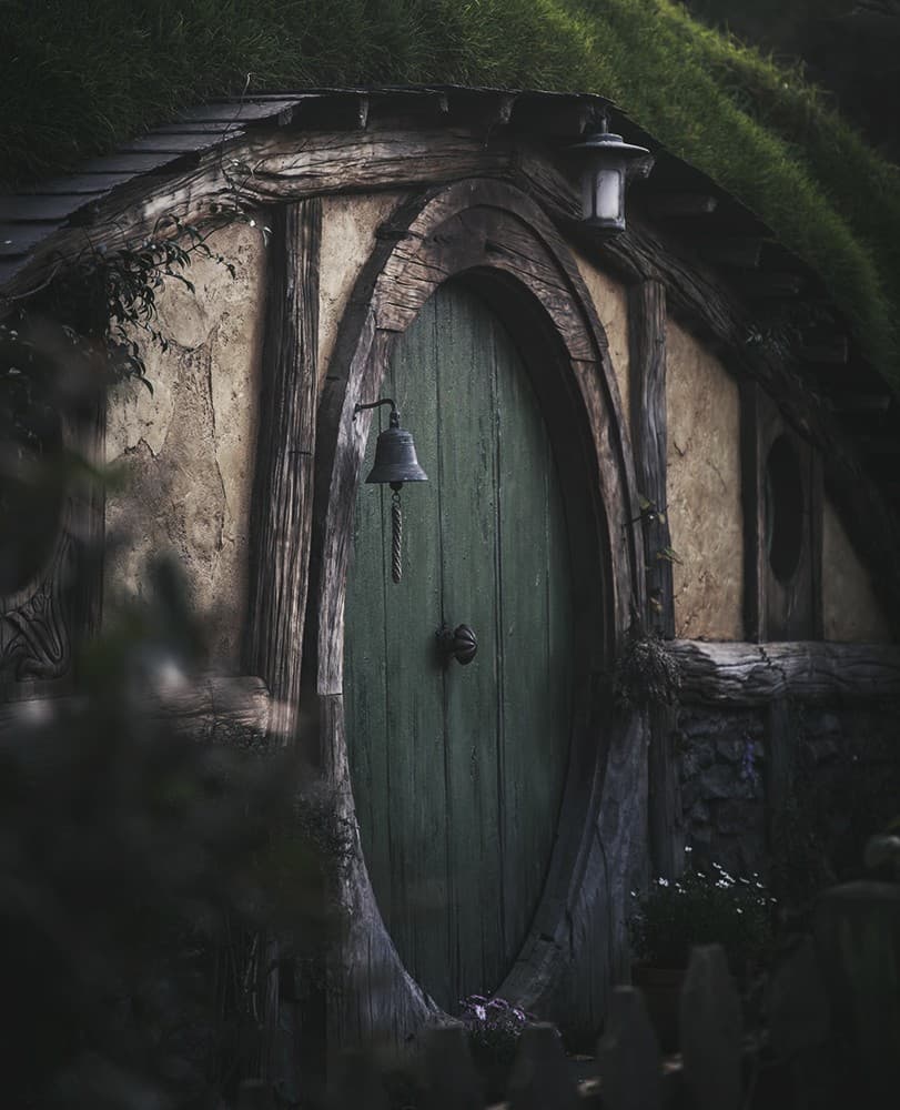 Три фентезі трилогії, які жахають і дивують