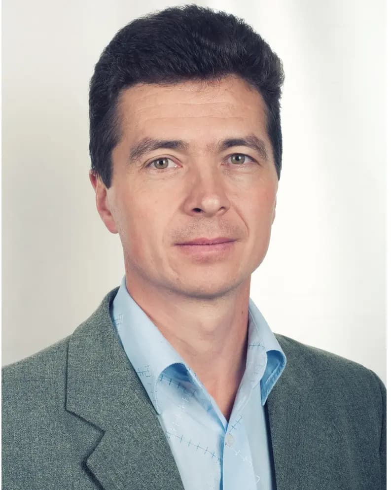 Святослав Вербич