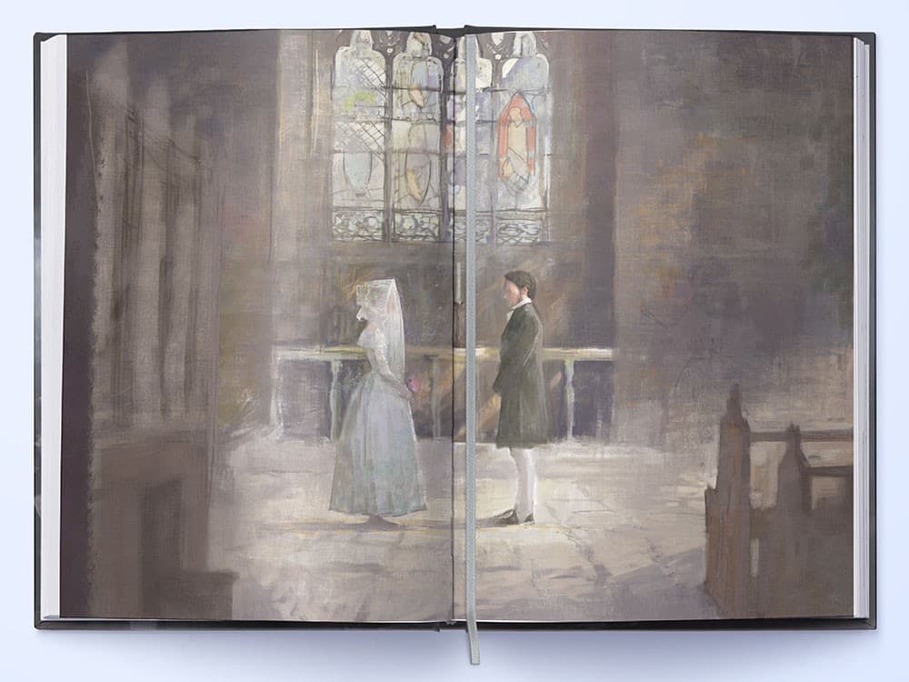 Джейн Ейр (Мара), фото - 2