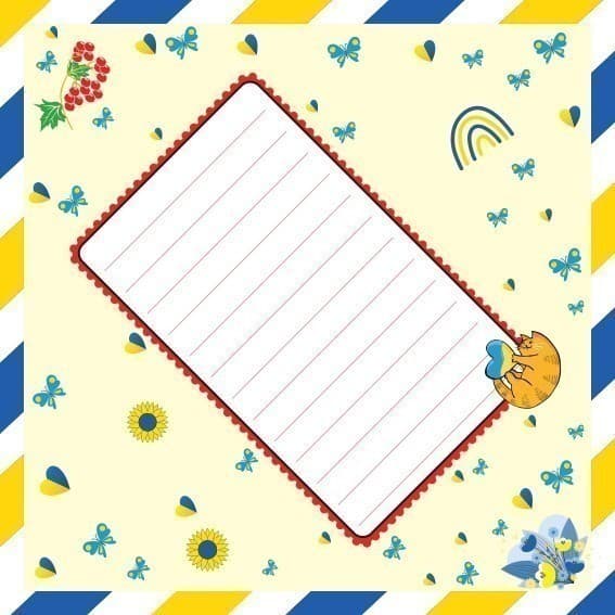 Вітальні листівки. Все буде Україна!, фото - 2