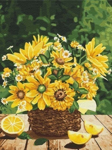 КНО ( в обкладинці) &amp;quot;Привіт з літа&amp;quot; 30*40см, фото - 1