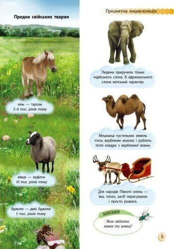 Тваринний світ, фото - 3