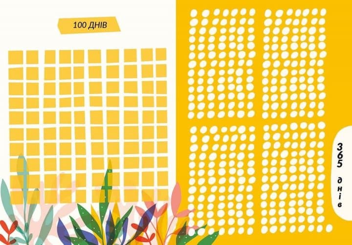 Воркбук.Дівочі секрети: Воркбук Nothing impossible (укр), фото - 3