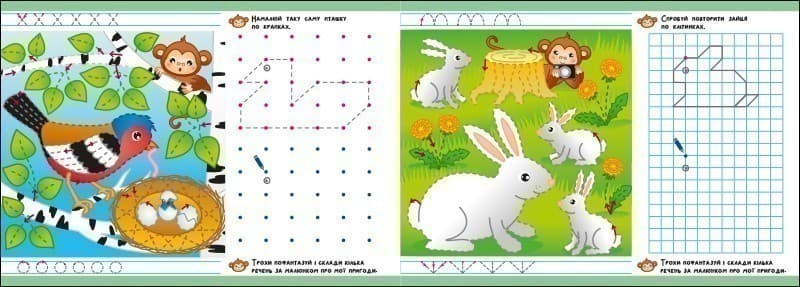 Пригодницькі прописи. Гайда до лісу, фото - 3