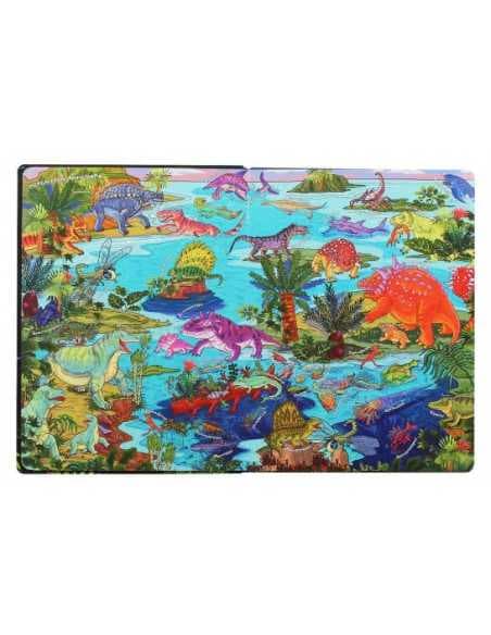 Улюблена бібліотека: Динозаври, фото - 2