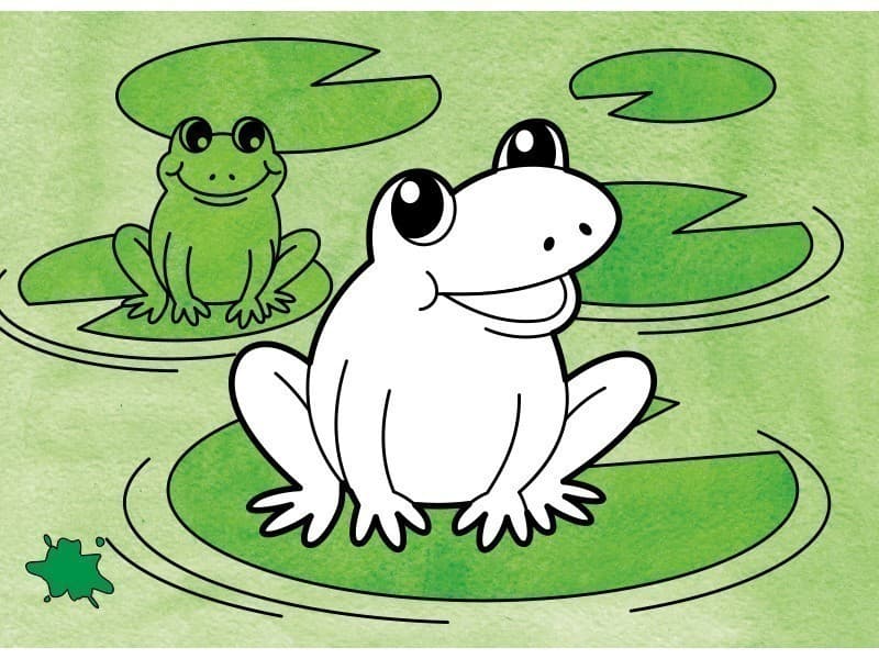 Кольори-хованки, фото - 2