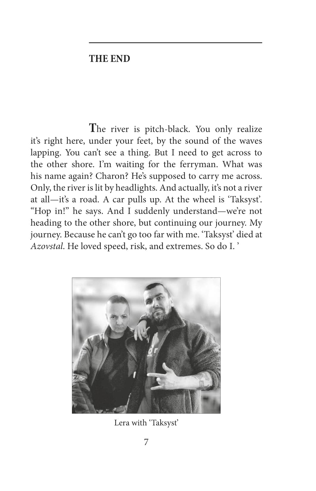 Azovstal. Press Service made from Steel (Азовсталь. Сталева пресслужба), фото - 3