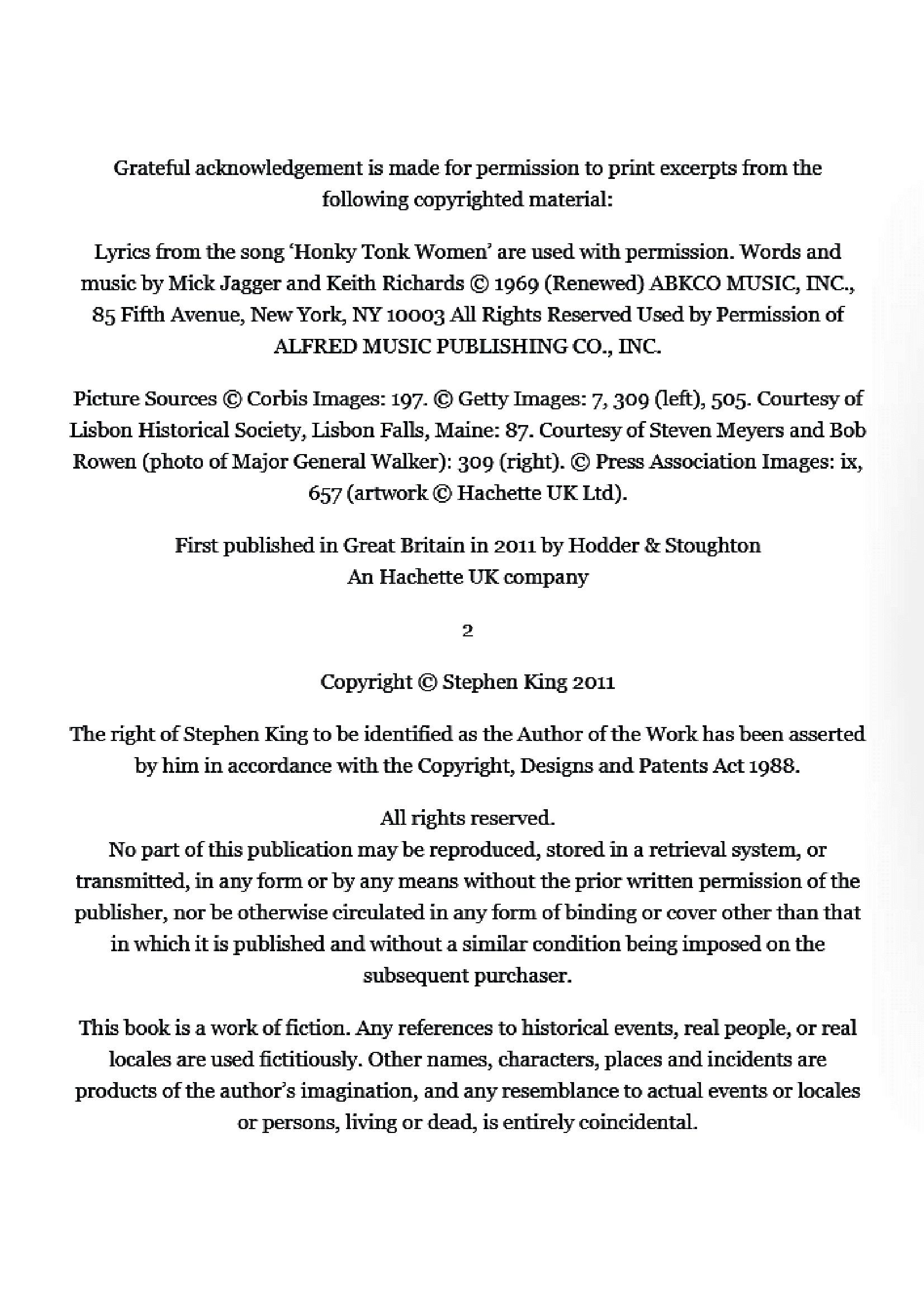 11.22.63, фото - 3