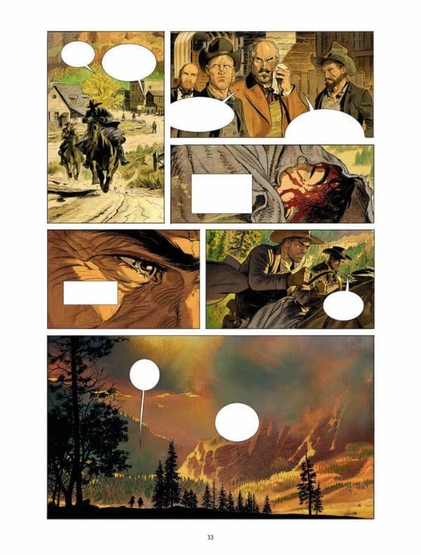 До останньої краплі крові, фото - 2