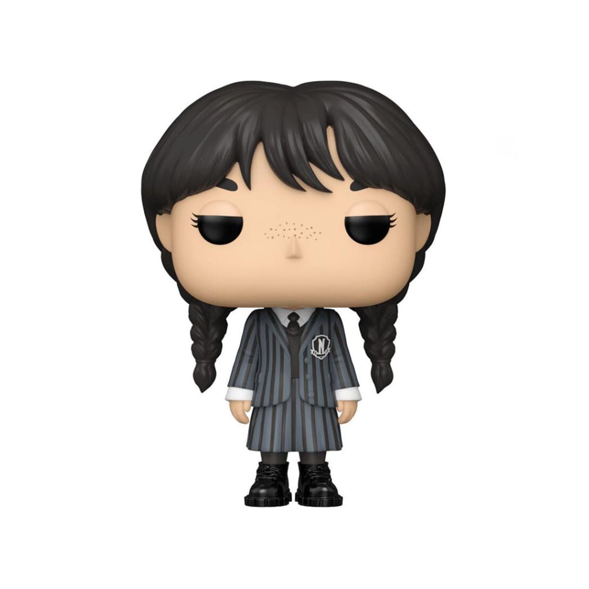 Ігрова фігурка Funko Pop! серії TV: Венздей" - Венздей", фото - 2