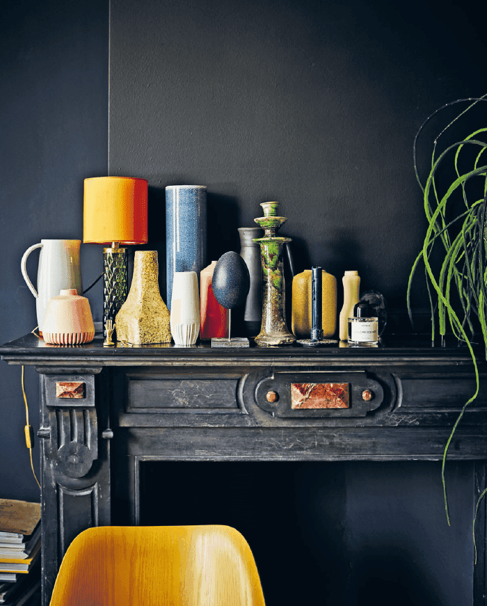 #Шелфі. Як комбінувати та розставляти речі на поличках, фото - 2