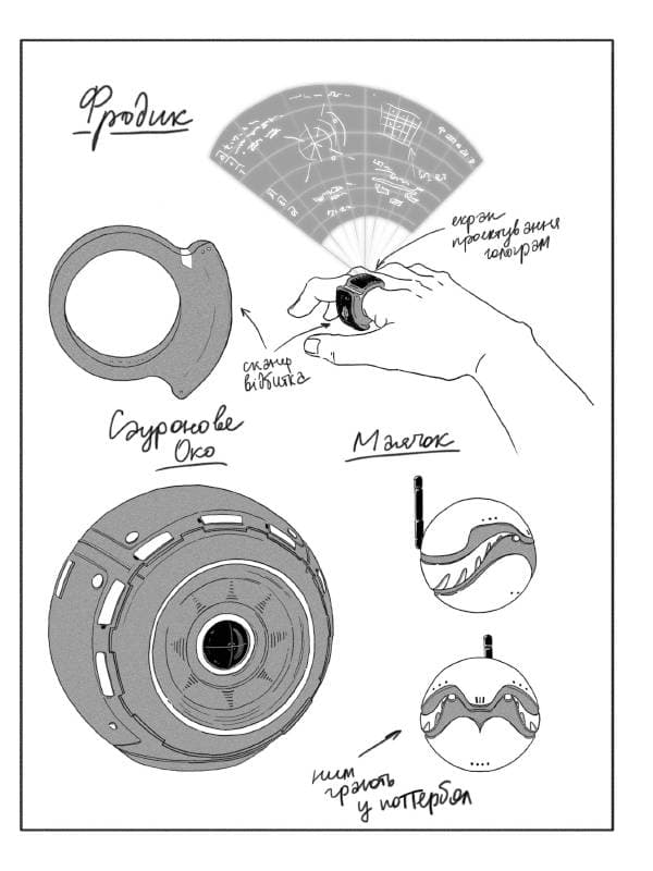 Сапієнси, фото - 3