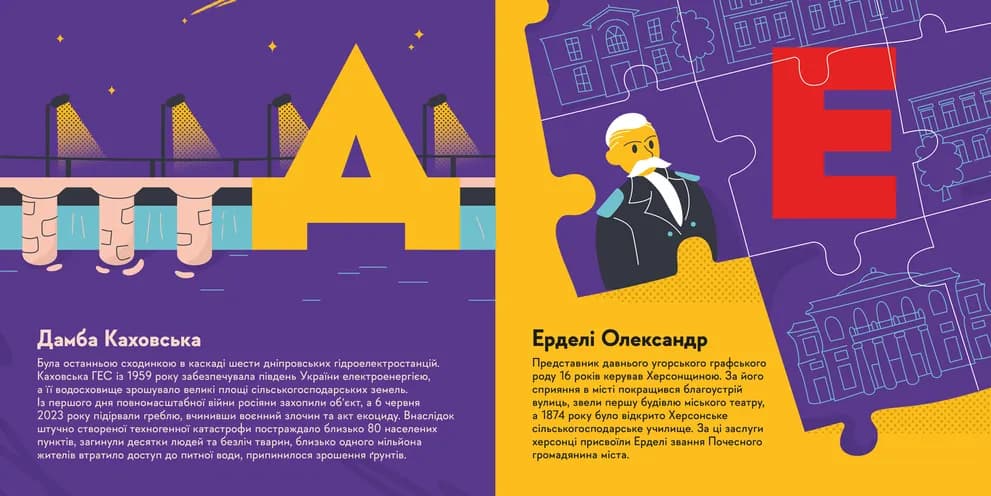 Книжечка-мандрівочка. Херсон, фото - 2