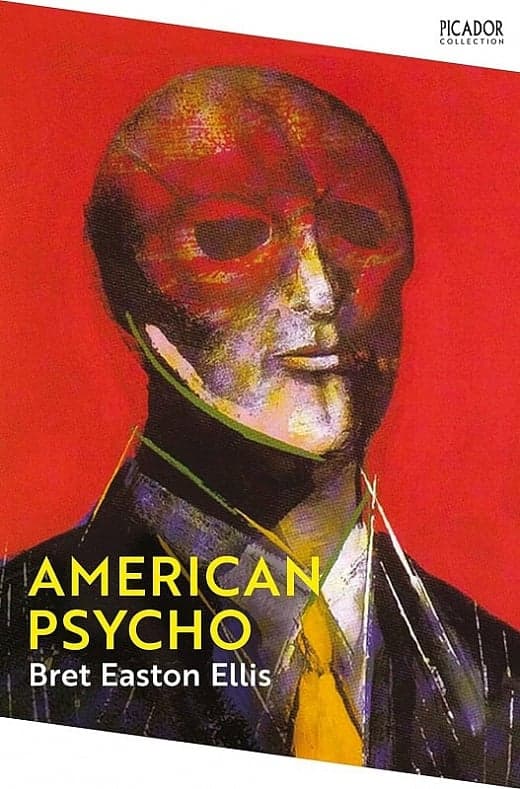 American Psycho (Picador Collection), фото - 1