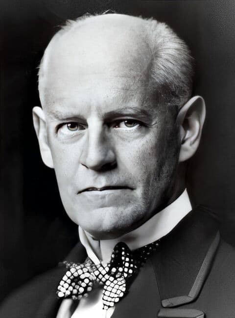 Джон Ґолсворсі