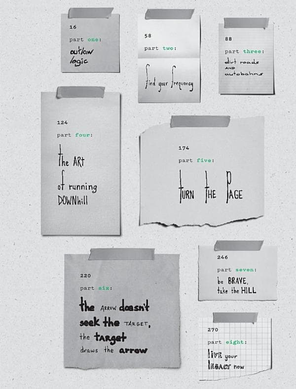 Greenlights, фото - 3