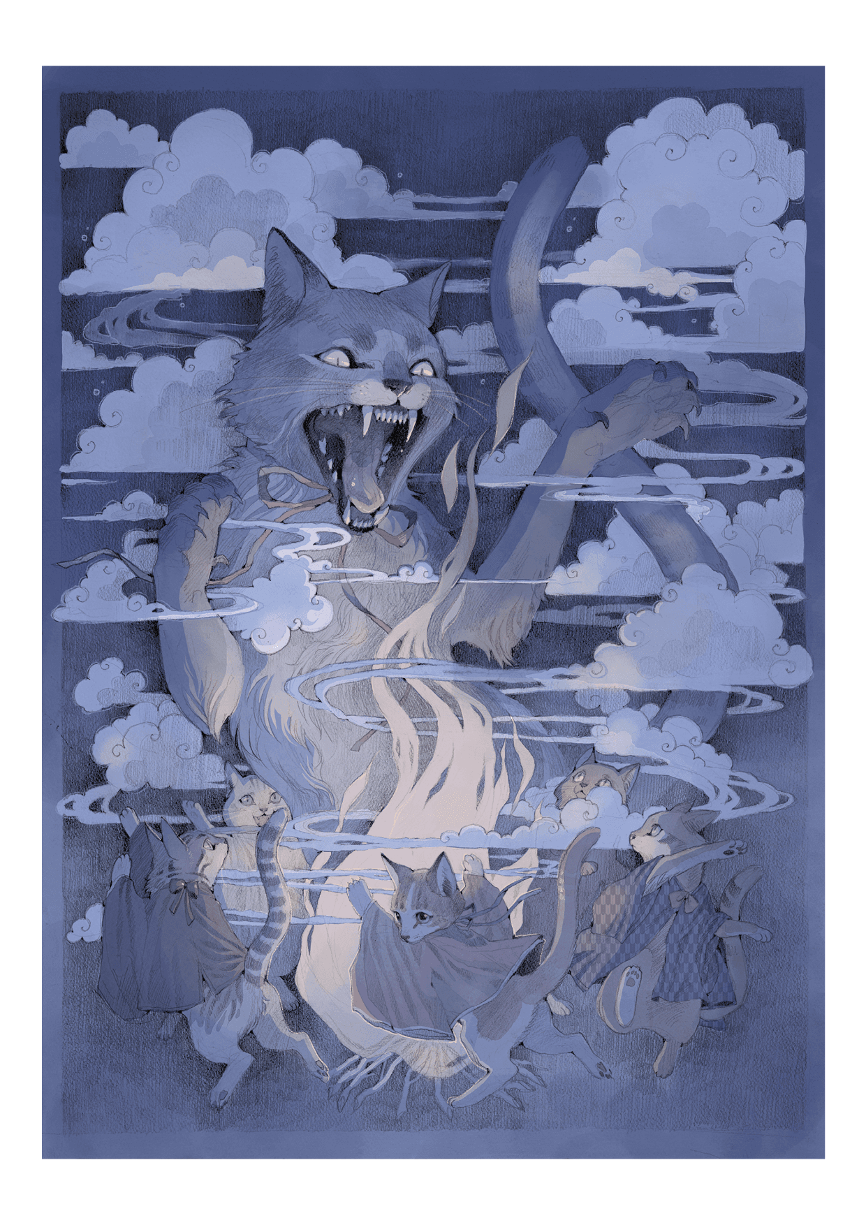 Японські легенди, фото - 2