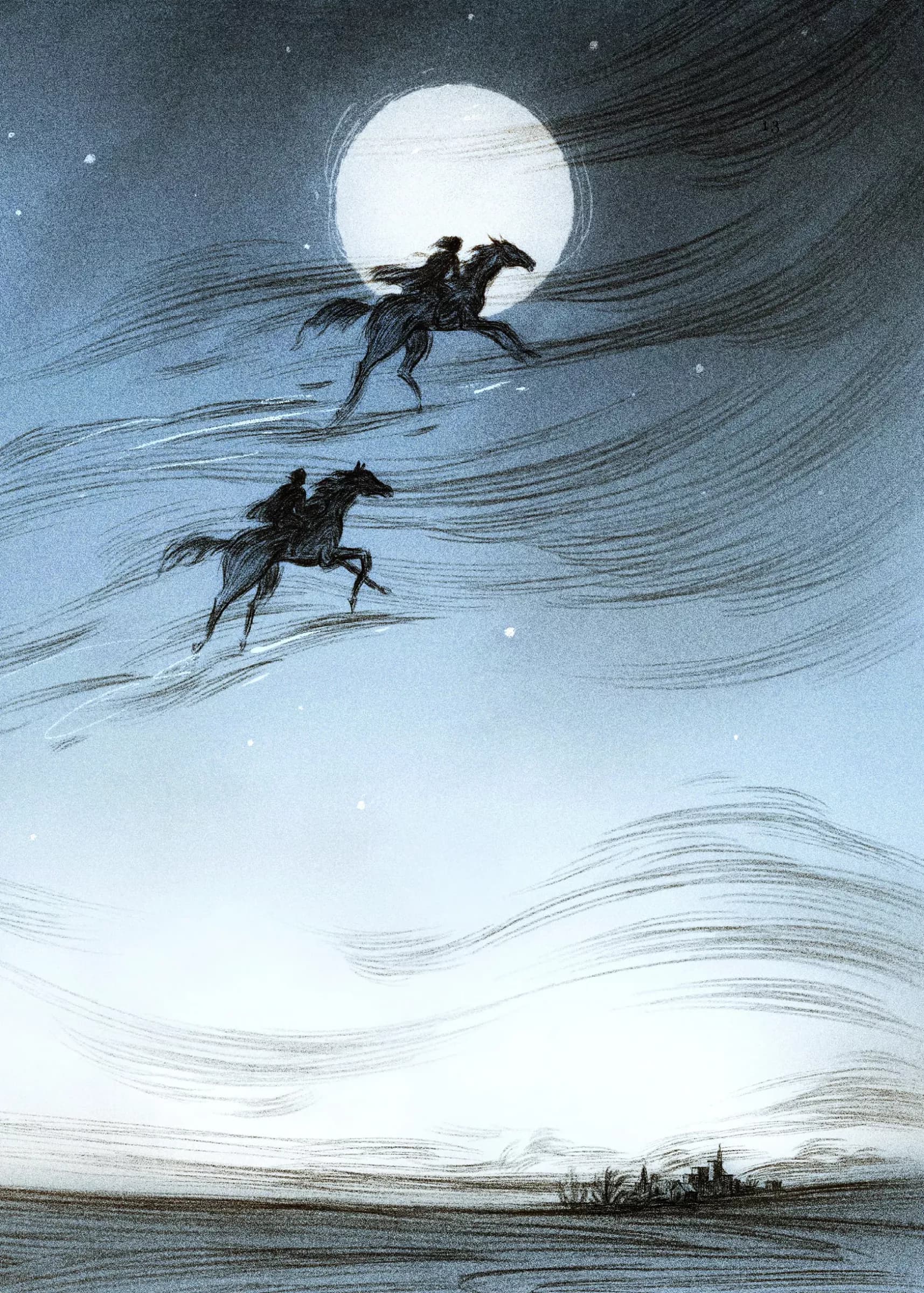 Як король Ельфгейму зненавидів оповідки, фото - 3