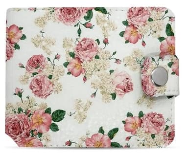 Гаманець&amp;quot;Букет&amp;quot;