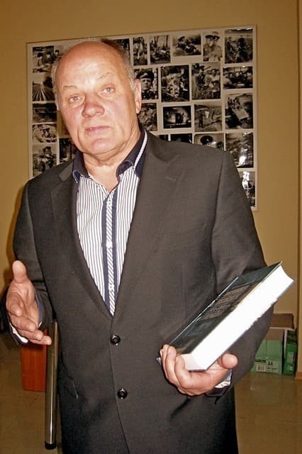 Олександр Реєнт