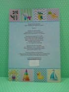 Наліпки для дитячого садка. Книга  (укр), фото - 2